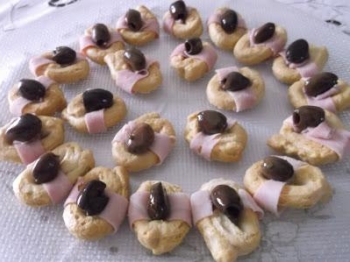 TARALLI SFIZIOSI