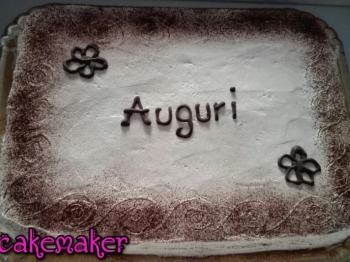 Auguri!