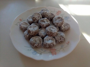 Paste di pistacchio