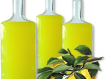 Limoncello
