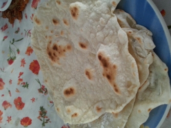 Piadine
