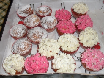 Muffin!!!