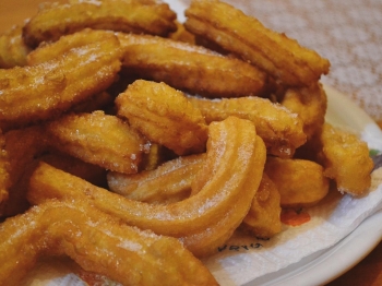 Churros