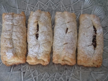 Strudel monoporzione