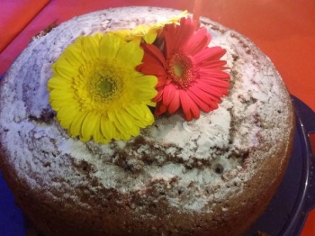torta degli angeli