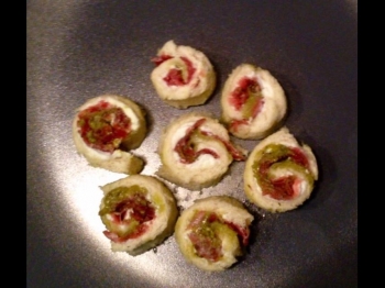 Kleine Appetizer