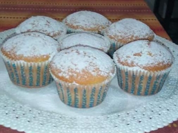 Muffin solo albumi