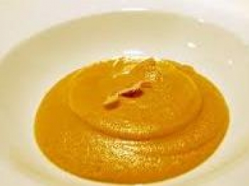 Crema di zucca
