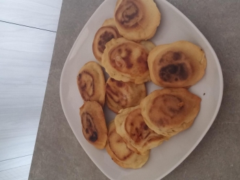 Fagottino a modo mio