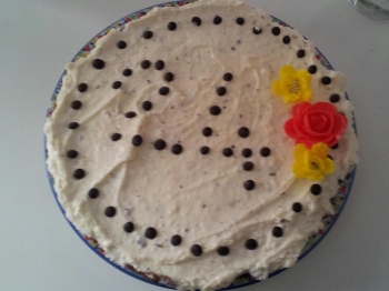 Cheeskake