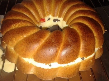 TORTA FARCITA