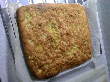 Focaccia