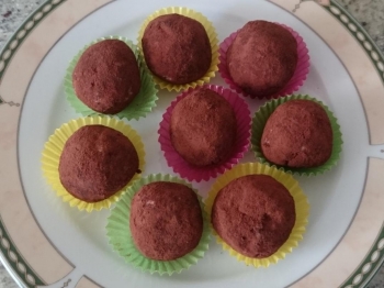 Dolcetti freschi di Pierapavanello@virgilio.it