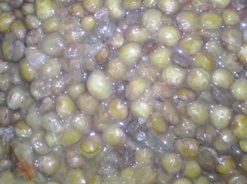Zuppa di lenticchie