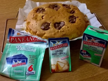Torta mia