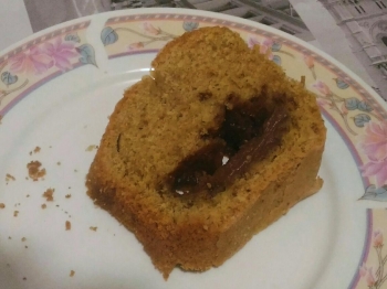ciambellone ripieno