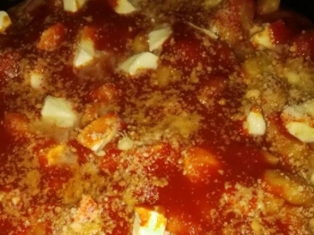 Gnocchi alla sorrentina