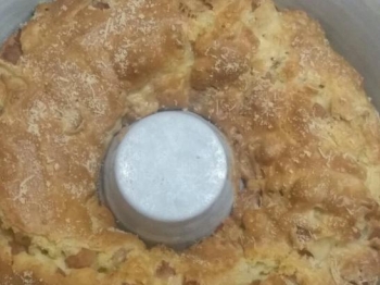 Ciambella rustica