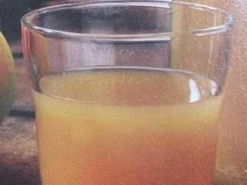 Succo di frutta di mela