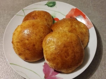 Panini per Hamburger