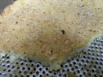 Pizza di patate