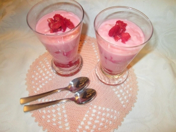 coppette rosa