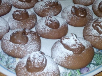 nutellotti