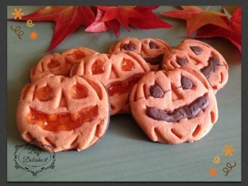 Zucche di Halloween