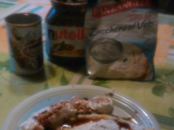 Crepes