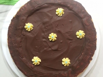 Torta Susanna