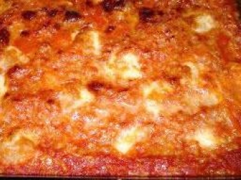 Riso al forno