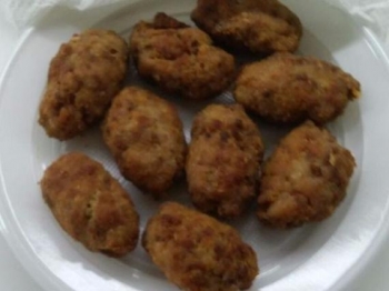 Polpette di carne