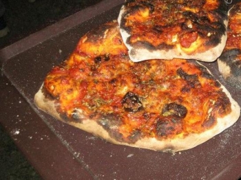 Fuazza siciliana