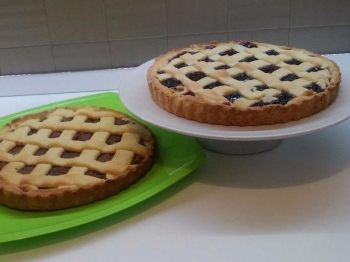 Crostata