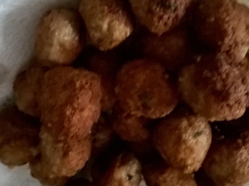 polpette