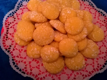 Crepaghori