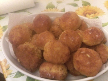 Arancini