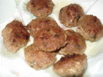 Polpette