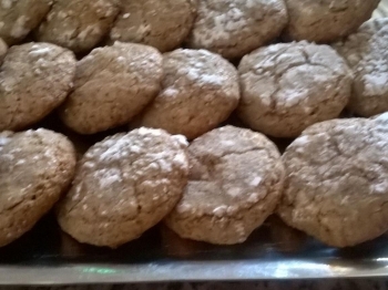 amaretti