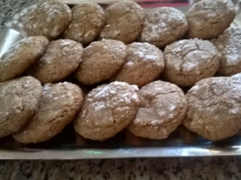 amaretti