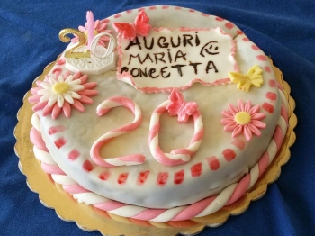 Tanti Auguri