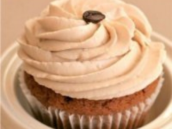cupcakes al caffè