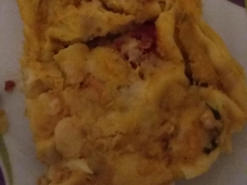 Lasagna alla zucca