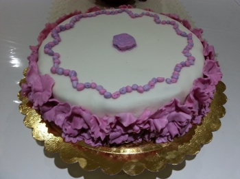 Auguri Dolci Fantasie