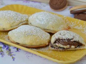 Nutelloni che bontà