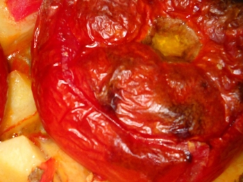 POMODORI COL RISO DI NONNA RINA