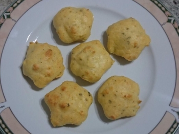 Stelline al pecorino