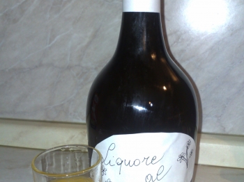Liquore al melone