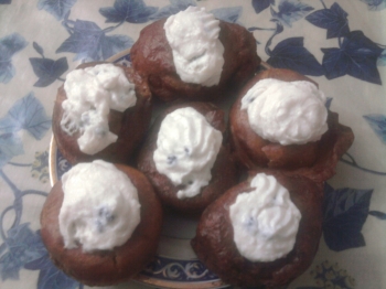 Sfince di San Giuseppe