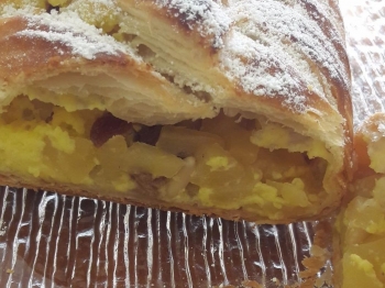 Strudel a modo mio
